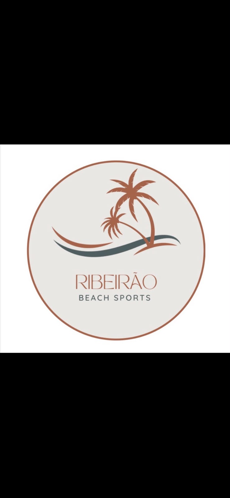 Logo Ribeirão Beach Sports